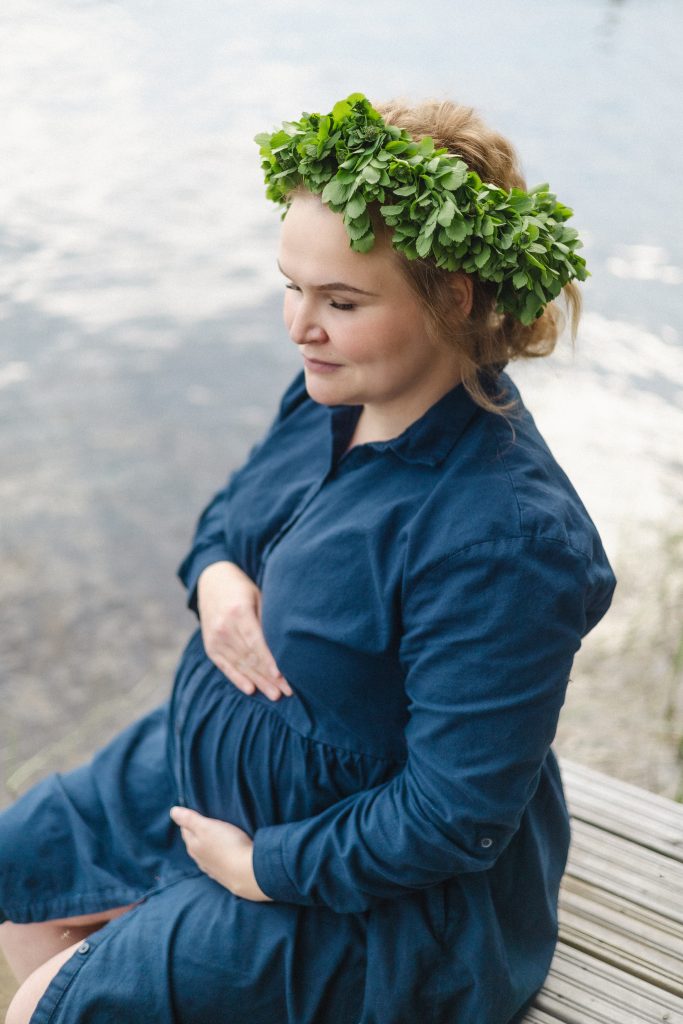 Odotuskuvaus Varkaus